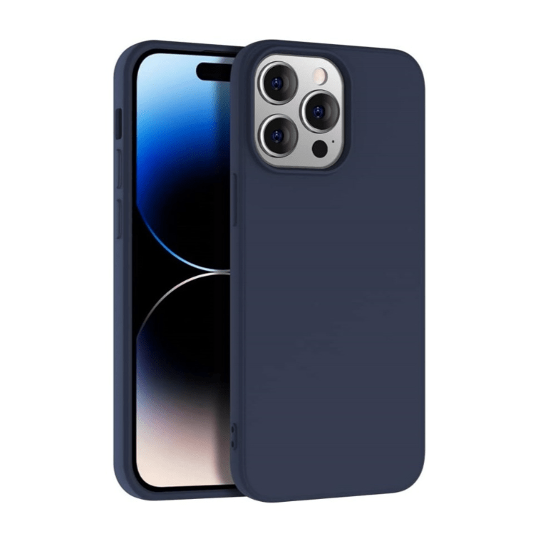 Silikoon X-Level Dynamic Samsung S25 Ultra (tumesinine) Silikoon X-Level Dynamic Samsung S25 Ultra (tumesinine)