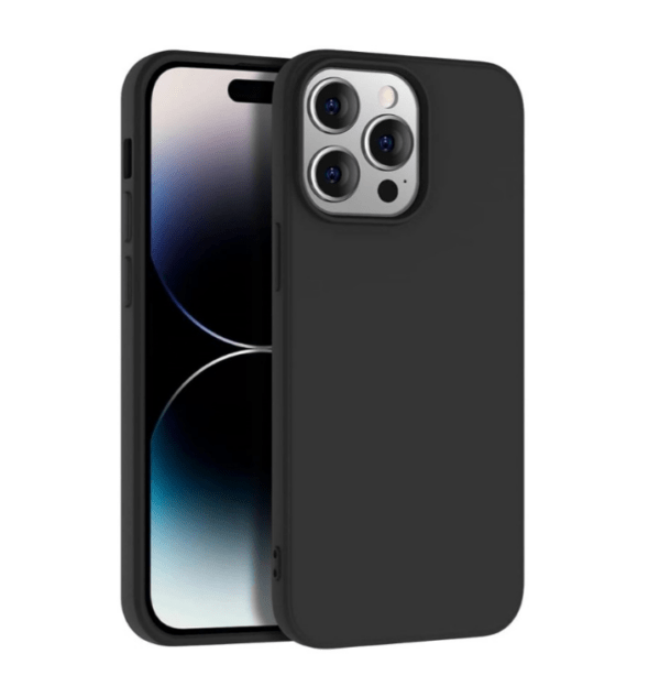 Silikoon X-level Dynamic Samsung S25 (must)