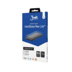 Kaitseklaas 3mk Hard Glass Max Lite Samsung S25