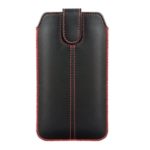 Universaalne ümbris Forcell Ultra Slim M4 Samsung A51 / A7 2018 / Mate 20 lite (must) Universaalne ümbris Forcell Ultra Slim M4 Samsung A51 / A7 2018 / Mate 20 lite (must)