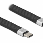 Juhe Type C - Type C 60W/10Gbps (13cm/must)