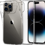 Silikoon X-Level Antislip Xiaomi Redmi Note 14 5G (läbipaistev)