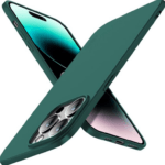Silikoon X-Level Guardian Xiaomi Redmi Note 14 5G (tumeroheline)
