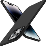 Silikoon X-Level Guardian Xiaomi Redmi Note 14 5G (must)