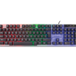 Rebeltec mänguriklaviatuur NEON