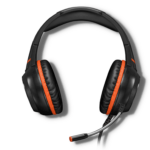 Liocat kõrvaklapid HP 785C (must)