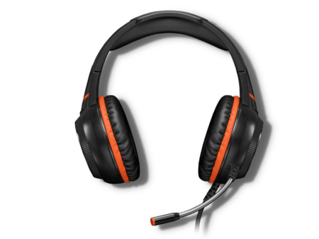 Liocat kõrvaklapid HP 785C (must)