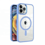 Ümbris Premium Mag Cover iPhone 11 Pro (helesinine)