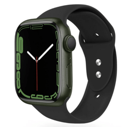 Rihm Tech-Protect Iconband Apple Watch 42/ 44/ 45/ 49 mm (must)