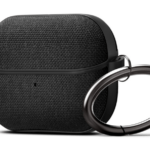 Silikoonümbris Spigen Urban Fit Samsung Galaxy Buds 3/ 3 Pro (must)