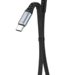 USB juhe Dudao L10C Type-C/Type-C (0.23m/ must)