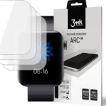 Kaitsekile 3mk Watch ARC Apple Watch 7 / 8 41mm