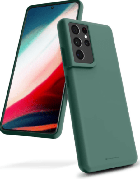 Mercury Silicone Case Samsung S25 Plus (tumeroheline)