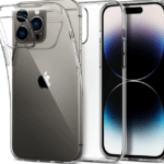 Silikoon X-Level Antislip Xiaomi Poco X4 GT/ Redmi Note 11T Pro/ Redmi Note 11T Pro Plus 5G (läbipaistev)