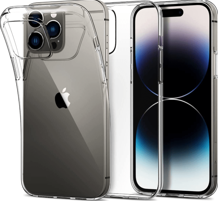 Silikoon X-Level Antislip Xiaomi Poco X4 GT/ Redmi Note 11T Pro/ Redmi Note 11T Pro Plus 5G (läbipaistev)