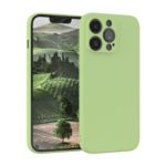 Silikoon Liquid Silicone 1.5mm Xiaomi 14T Pro (mint)