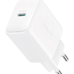 Adapter Joyroom JR-TCF20 Type-C PD20W (valge)