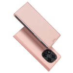 Ümbris kaanega Dux Ducis Skin Pro Xiaomi Redmi Note 14 Pro 5G/ Poco X7 (roosakuld) Ümbris kaanega Dux Ducis Skin Pro Xiaomi Redmi Note 14 Pro 5G/ Poco X7 (roosakuld)