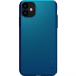 Silikon Nillkin Super Frosted Xiaomi Redmi Note 12 Pro 5G/ Poco X5 Pro 5G (sinine)