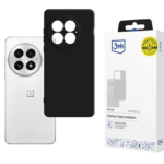 Silikoon 3MK Matt Case OnePlus 13 (must)