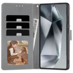 Ümbris kaanega Tech-Protect Wallet Samsung S25 Ultra (lilled) Ümbris kaanega Tech-Protect Wallet Samsung S25 Ultra (lilled)