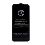 Kaitseklaas Full Glue 6D Samsung A26 5G (must)