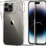Silikoon X-Level Antislip Xiaomi Redmi Note 14 5G (läbipaistev)