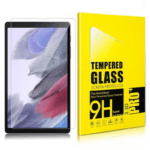 Kaitseklaas 9H Tempered Glass Huawei MediaPad T5 10.1 (läbipaistev)