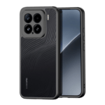 Ümbris Dux Ducis Aimo Xiaomi 15 Pro (läbipaistev / must)