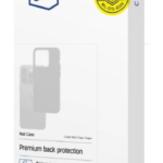 Silikoon 3mk Matt Case Xiaomi Redmi 13C 5G (must)