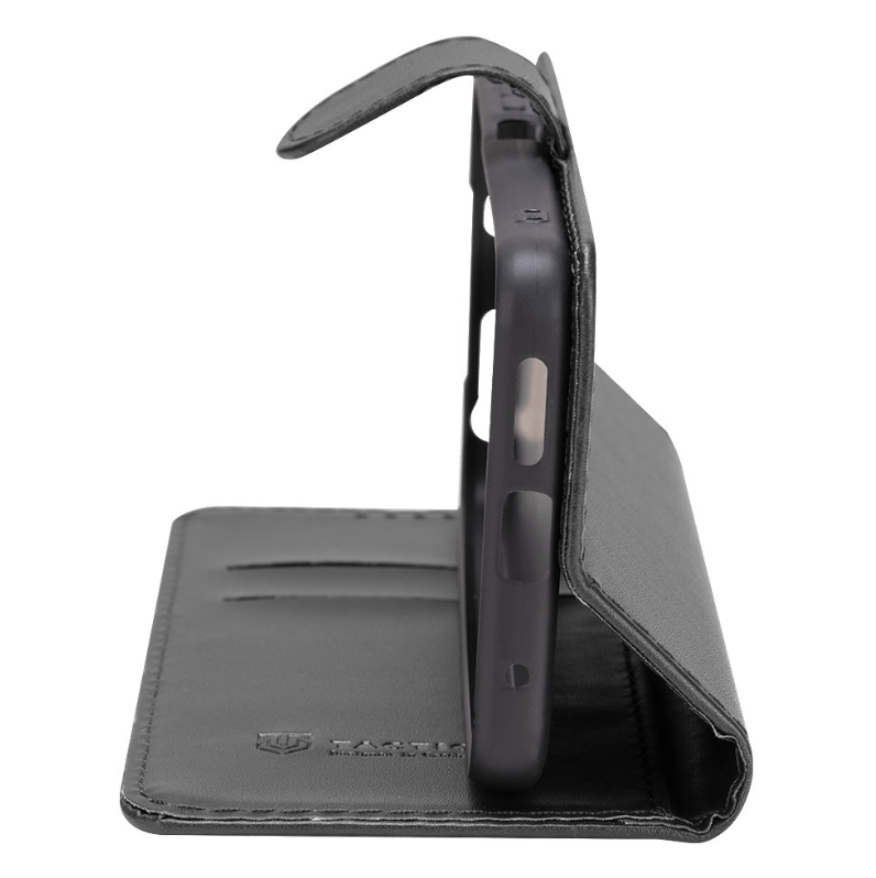 Ümbris kaanega Tactical Fields Google Pixel 9/ 9 Pro (must)