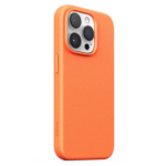 Ümbris Joyroom JR-BP006 Protective Apple iPhone 15 Pro Max (oranž)