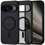 Ümbris Reach Matte MagSafe Google Pixel 9 Pro XL (must)