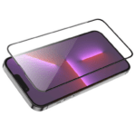 Kaitseklaas Full Glue Apple iPhone 17 Pro Max / 16 Pro Max (must)