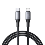Juhe Joyroom S-A28 USB-C - Lightning 30W (1m / must)