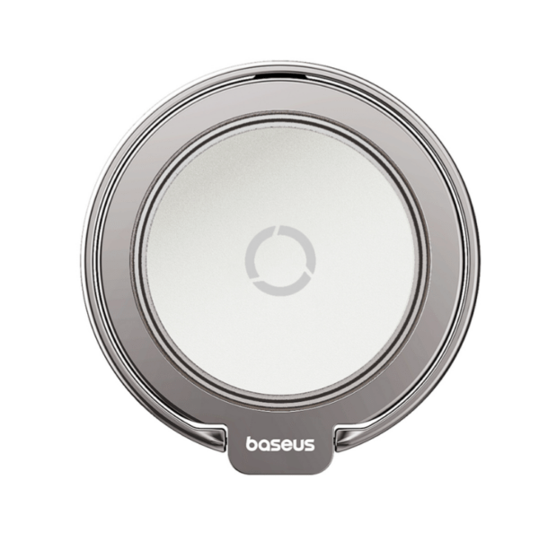 Hoidik ring Baseus MagPro II (titaan)