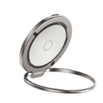 Hoidik ring Baseus MagPro II (titaan)