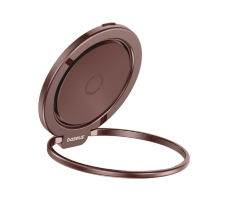 Hoidik ring Baseus MagPro II (punane kuld)