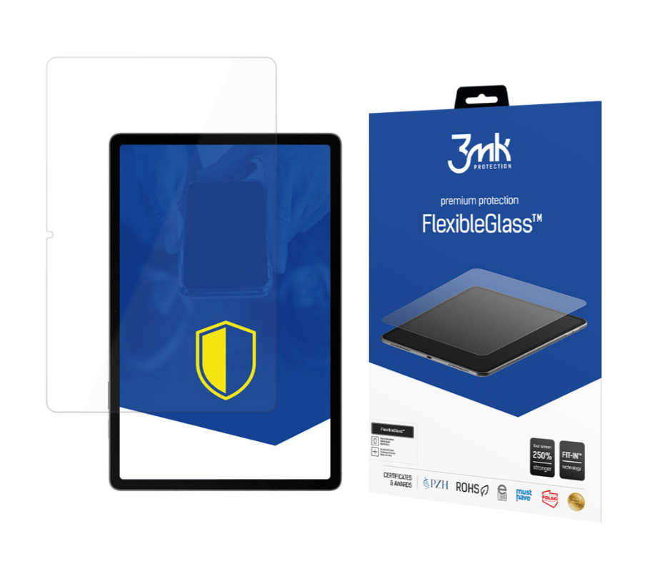 Kaitseklaas 3MK Flexible Samsung Galaxy Tab S9 FE