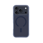 Ümbris AmazingThing Titan Pro Mag Apple 17 Pro (tumesinine)