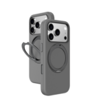 Ümbris AmazingThing Cloudie Stand Mag Apple 17 Pro (hall)