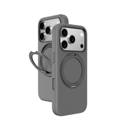 Ümbris AmazingThing Cloudie Stand Mag Apple 17 Pro (hall)