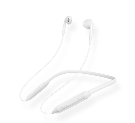 Juhtmevaba Kõrvaklapid Dudao Magnetic Suction U5B (must)