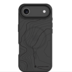 Ümbris Superstealth Sika MagSafe iPhone 17 Air (hall)