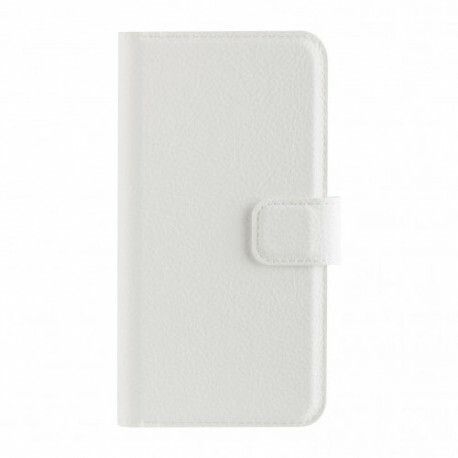 Ümbris kaanega Flip Nokia 625 (valge)