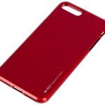 iJelly Ümbris Metal Samsung A105/ Galaxy A10 (punane)