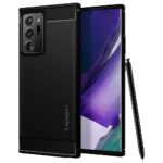 Spigen Rugged Armor Ümbris Samsung Note 20 (must)