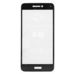 Kaitseklaas 2.5D Full Glue Iphone X/ Iphone XS/ Iphone 11 Pro (must) Kaitseklaas 2.5D Full Glue Iphone X/ Iphone XS/ Iphone 11 Pro (must)