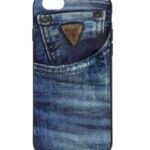 Plastik Iphone 6/ Iphone 6S (GUESS jeans)