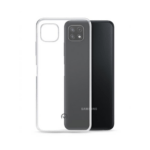 Silikoon High Clear 1,0mm Samsung A226/ Galaxy A22 5G (läbipaistev)